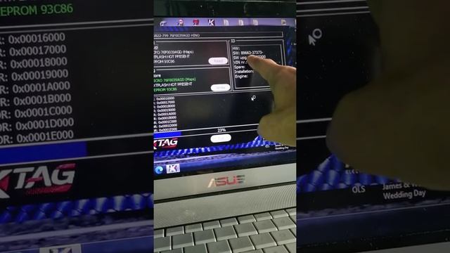 reading complate 100% (checksum error,send the software vendor the backup file) смотреть онлайн