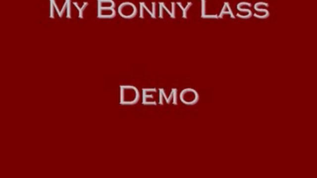 My Bonny Lass - Thomas Morley (DEMO) TROMBONANS QUARTET смотреть онлайн
