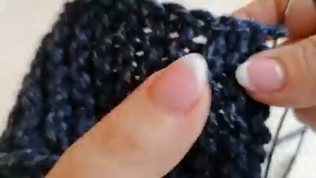 Мужской кардиган / начало процесса / #кардиганспицами