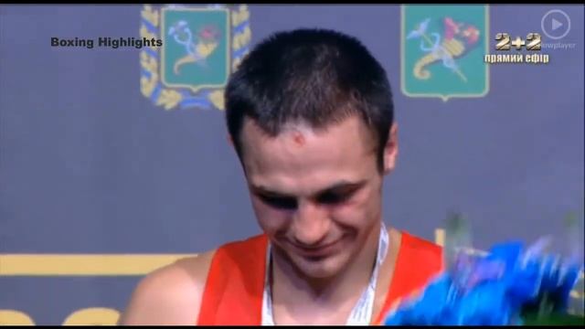 Victory Ceremony European Championship 2017 Weight 60 kg || Бокс Чемпионат Европы Церемония награжд смотреть онлайн