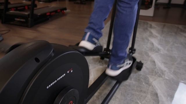 Параметры эллипсоидов. Q-фактор. Обзор от Eleptika.ru (Осень 2023)