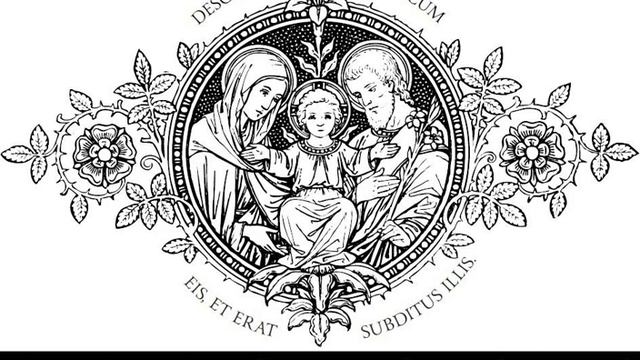 Veni Creator Spiritus; Feast of Holy Family Mass, Holy Rosary Church KL (HRC SMC) смотреть онлайн