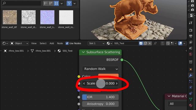 12. Subsurface Scattering смотреть онлайн