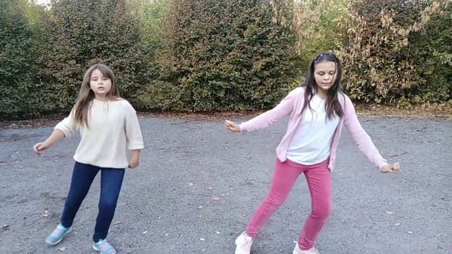 Танец под песню Ананас-Адидас-Mia boyko смотреть онлайн