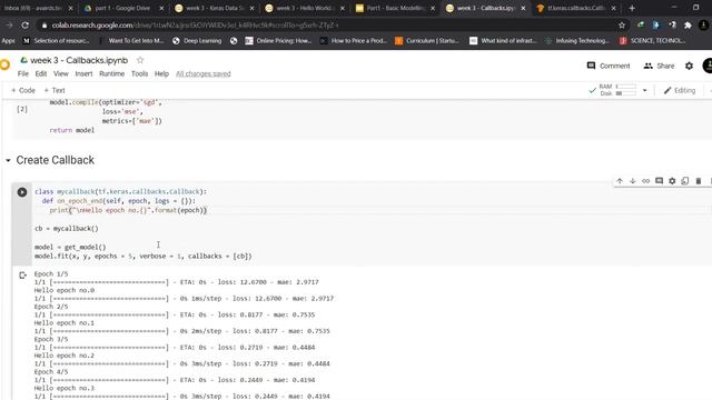Hello World, MNIST Data Set and Related Algorithms смотреть онлайн