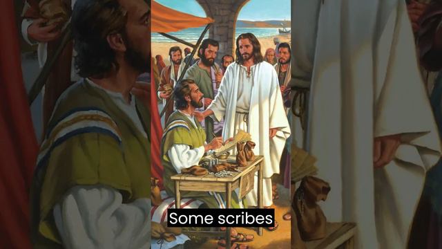 Saturday Gospel Reading 13-01-2024 #jesuschrist #gospelmessages #thankjesus #thankyoulord #amen #go смотреть онлайн