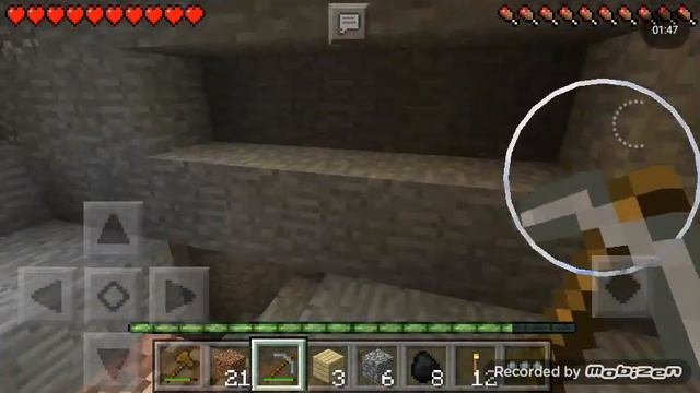 Выживание в майнкрафт пе 0.13.0 #3 смотреть онлайн