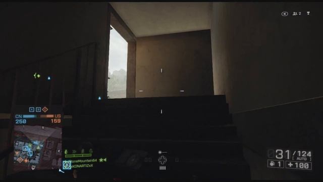 WHAT THE HELL BATTLEFIELD?! - Battlefield 4 Thoughts and Review on Xbox 360 (Current Gen) PS3 смотреть онлайн