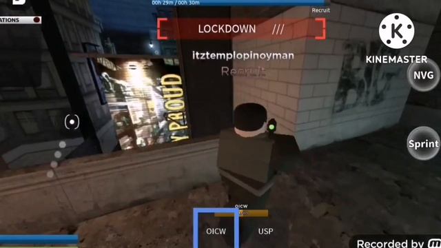 roblox Half life city 8(conscript exe) смотреть онлайн