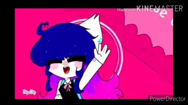 Moonlight meme gitf for ( hello lyana kitty YT смотреть онлайн