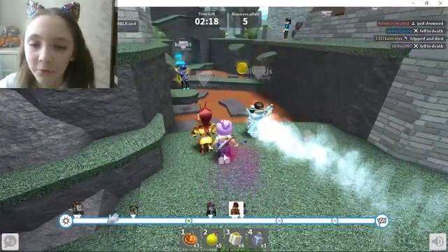 Roblox Всех мальчиков с 23 февраля смотреть онлайн