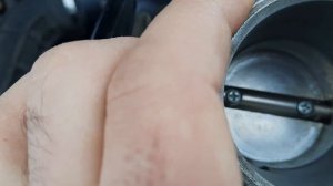 Увеличение динамики,  замена дроссельной заслонки на Шевроле Нива на 56-ойлада.лада ниванива шеврол