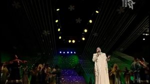 Людмила Зыкина - Течёт река Волга