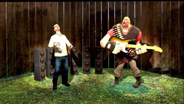 Garry's mod Дискотека xD.mp4 смотреть онлайн