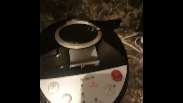 Термопод с OZON