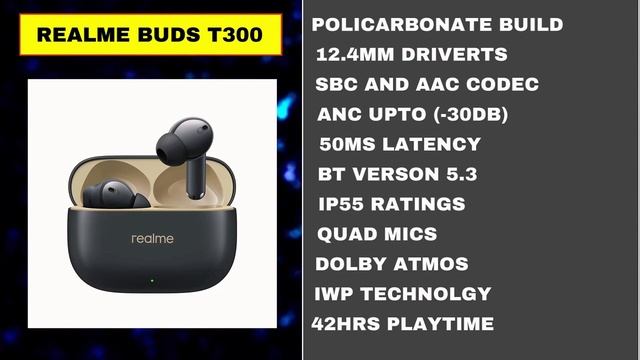 Top 3 best Earbuds Under 2500 in 2024⚡️Best Tws Under 2500 in 2024? смотреть онлайн