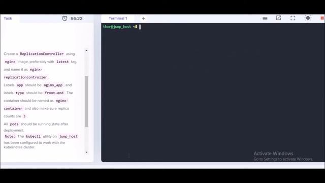 Replication Controller in Kubernetes | kodekloud tasks | kubernetes | devops