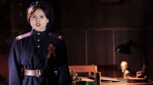 Открытое письмо.Константин Симонов.