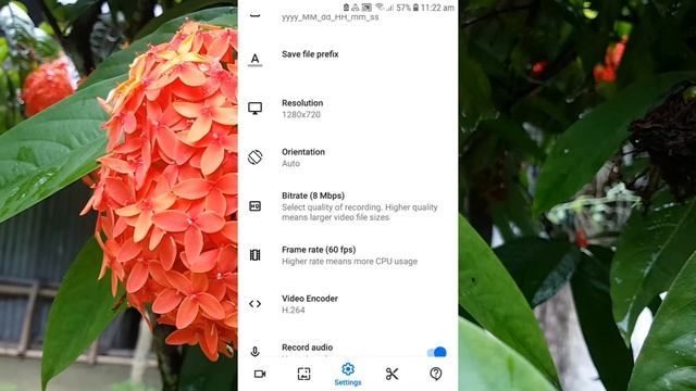 How to RECORD Android Screen Video at Any Video Format смотреть онлайн