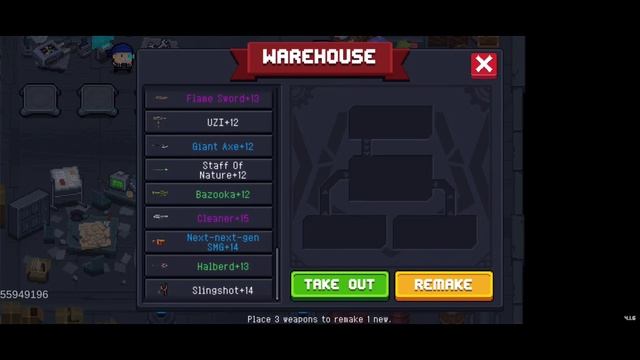 Guide to Badass Origin | Soul Knight 4.1.6 смотреть онлайн