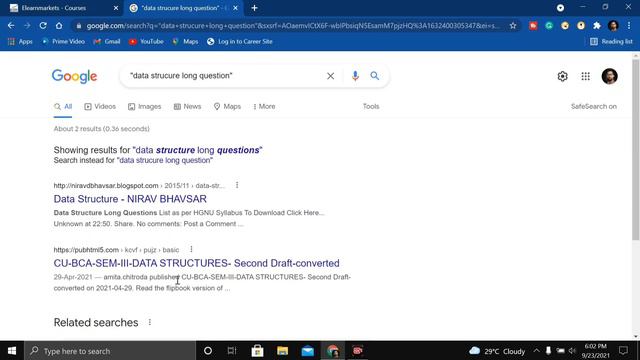 Google ରେ ଯାହା ଲେଖିବେ ସବୁ ମିଳିବ - Online Exam Answer In Google - Multiple Choice Question Answer смотреть онлайн