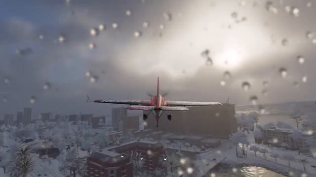 Проходим миссии за копа в The Crew 2 смотреть онлайн