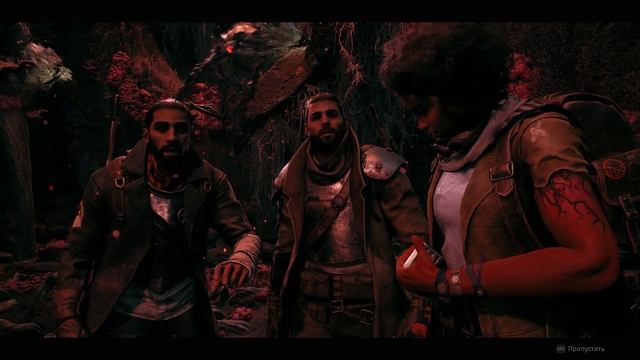 Remnant II Прохождение Без Комментариев на ПК Часть 1 смотреть онлайн