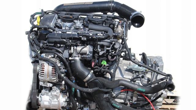 2.0 TFSI CCTA поломки и проблемы двигателя | Слабые стороны ВАГ 2.0 ТФСИ мотора смотреть онлайн