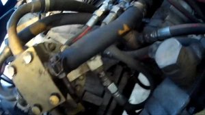 Пум 500 гидравлика