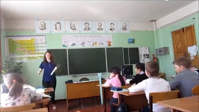 Покидова А.Д. - урок. Введение нового материала. Премия "Лучший учитель английского языка" смотреть онлайн