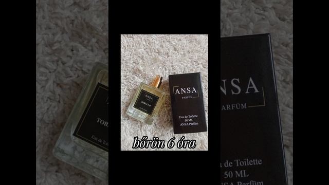 Tom Ford Tobacco Vanille alternatív illata смотреть онлайн