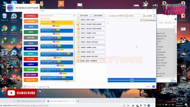 Garuda Java Pro 2.0.1 Big update ,free unlock tool , смотреть онлайн
