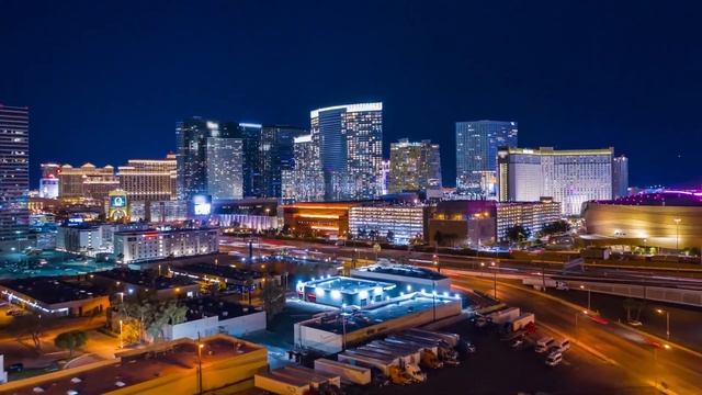 Oracle Customers Invest in the Cloud to Focus on the Future смотреть онлайн