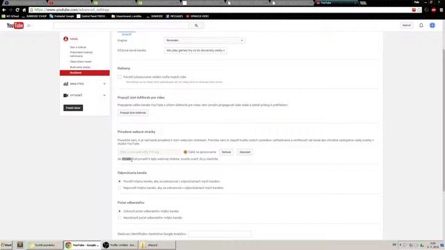 Ako som sa ucil programovat #3 Uprava Wordpress Menu / Overenie na Youtube смотреть онлайн