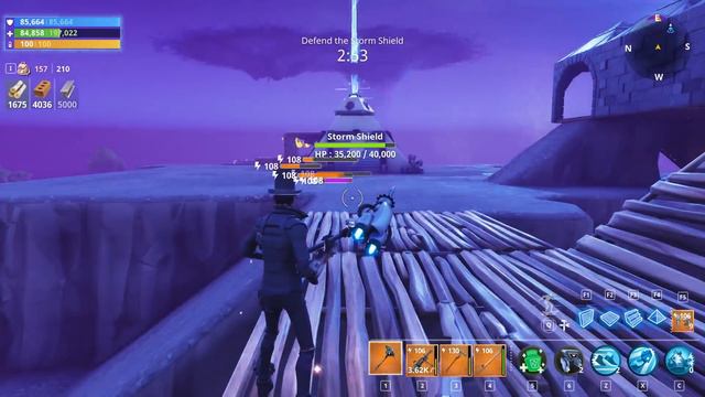 Twine Peaks SSD 7 | Naked Base Only Traps Solo | Round 1 Guide and gameplay смотреть онлайн