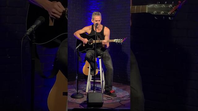 Why Don't You Do Right from "Who Framed Roger Rabbit?" (Acoustic Cover by Danney Paul) смотреть онлайн