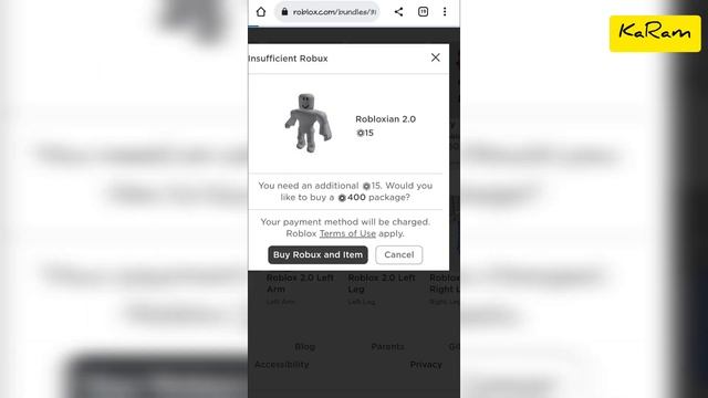 Roblox: How to redeem roblox gift card on roblox mobile 2023 смотреть онлайн