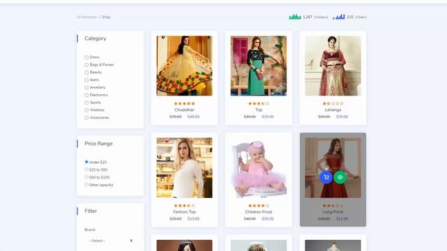Asta – Bootstrap 4 Responsive Admin HTML5 Dashboard Template смотреть онлайн