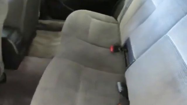 1999 Subaru Legacy Brighton AWD 4dr Wagon CARFAX 2-OWNER 303-997-4126