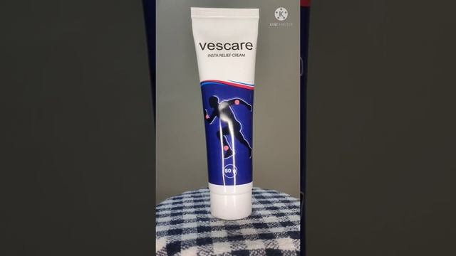 Vescare Insta Relief Cream Details in Telugu/Contact7673978357 to Start your Own Vestige business смотреть онлайн