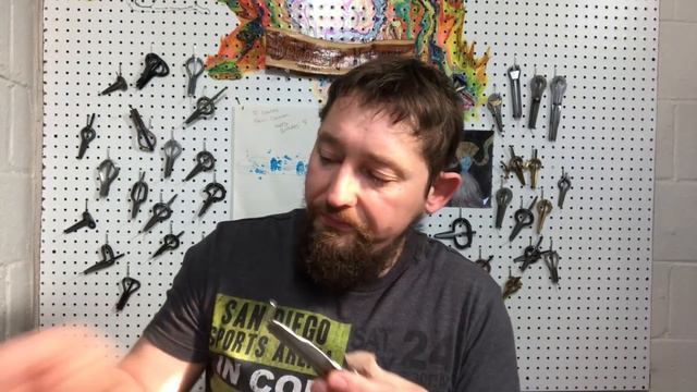 Kniega/Kneyeh Drymba/Jaw Harp Unboxing. смотреть онлайн