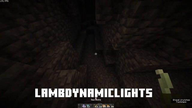 Самые полезные моды для МАЙНКРАФТ! Fabric Mods 1.18.2 \ 1.18.1 | + FPS MODS смотреть онлайн