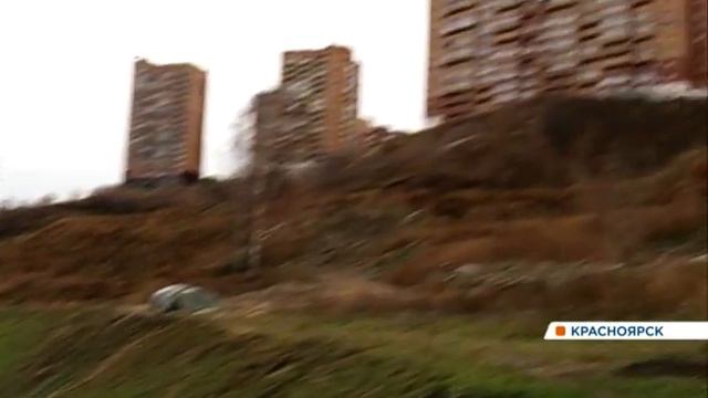 Показываем, как собирают новый пешеходный мост через Николаевский проспект смотреть онлайн