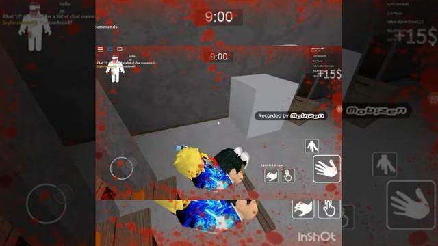 Roblox granny I suck at it (music credit in the desc) смотреть онлайн