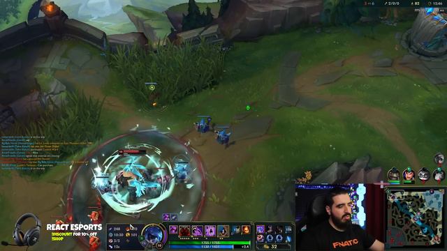 My Money Making Elise Top Lane Season 13 Build BROKE ~ ∞ Gold & OP DAMAGE 💰 LoL Elise s13 Gameplay смотреть онлайн