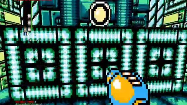 Mega Man 8-Bit Deathmatch V6 Chapter 12 and 13 Gameplay смотреть онлайн