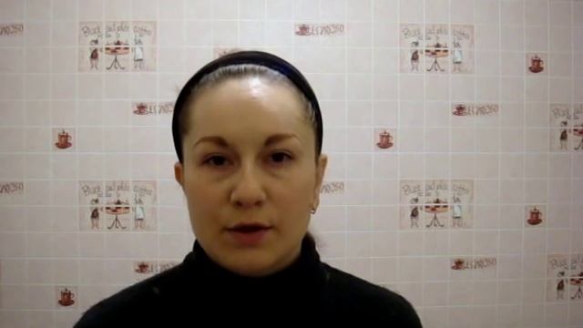 Кисть для тонального крема )))) - купила и применила смотреть онлайн