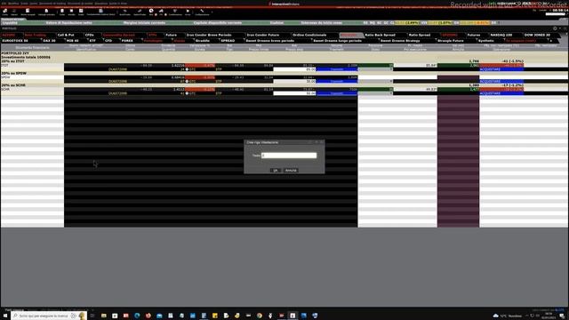 Mister Trader: Stocks, Options, Commodity Spread - Costruzione del Portfolio IVY смотреть онлайн