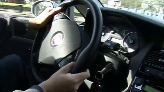 Fiat Linea - Informe смотреть онлайн