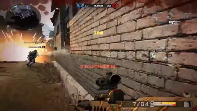 Warface - CTar-21 crown смотреть онлайн